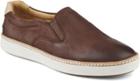 Sperry Gold Cup Rey Sneaker Brown, Size 5m Women's Shoes