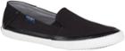 Sperry Paul Sperry Sayel Dive Sneaker Black, Size 5m Women's Shoes