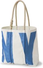 Sperry Sailcloth Ny Medium Tote White, Size One Size Women's