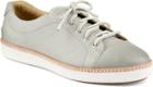 Sperry Gold Cup Cruz Sneaker Lightgrey, Size 10m Women's
