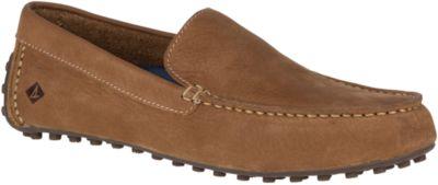 Sperry Hamilton Ii Loafer Tan, Size 7m Men's