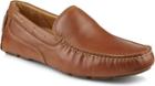 Sperry Gold Cup Kennebunk Asv Venetian Loafer Tanleather, Size 8.5m Men's Shoes