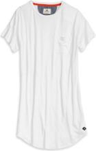 Sperry T-shirt Dress White, Size Xs Women's