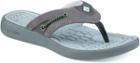 Sperry Big Eddy Flip-flops Grey, Size 8m Men's Shoes