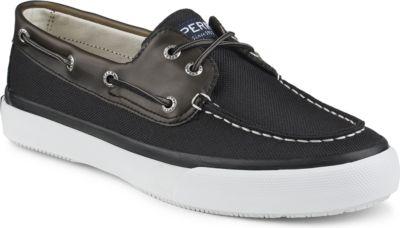 Sperry Bahama Ballistic Sneaker Black, Size 7m Men's Shoes