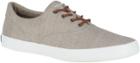 Sperry Wahoo Canvas Cvo Sneaker Chino, Size 7m Men's