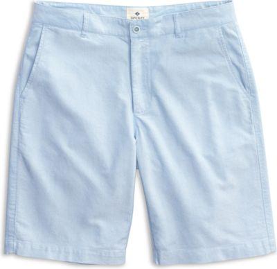 Sperry Oxford Short Blue, Size Men's
