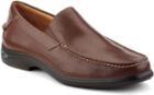 Sperry Gold Cup Boothbay Asv Venetian Loafer Tanleather, Size 13m Men's