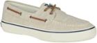 Sperry Bahama Linen Sneaker Chino, Size 7m Men's Shoes