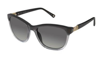 Sperry Sankaty Sunglasses Black, Size One Size Women's