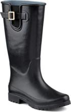 Sperry Pelican Iii Rain Boot Black, Size 5m Women's Shoes