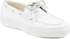 Sperry Bahama 2-eye Sneaker White, Size 7.5m Men's Shoes