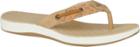 Sperry Seabrook Surf Flip-flop Cork, Size 5m Women's Shoes