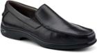 Sperry Gold Cup Boothbay Asv Venetian Loafer Blackleather, Size 7m Men's