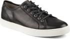 Sperry Gold Cup Asv Sport Lace-up Sneaker Black/white, Size 7.5m Men's Shoes