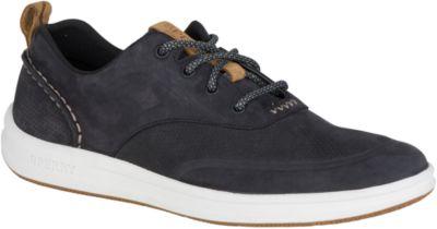 Sperry Gamefish Cvo Sneaker Black, Size 7m Men's Shoes