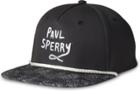 Sperry Paul Sperry Cap Black, Size One Size Women's