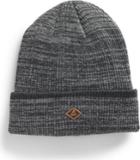 Sperry Marled Watch Cap Charcoal, Size One Size Men's