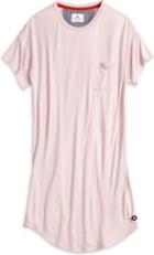 Sperry T-shirt Dress Hushedviolet, Size Xs Women's