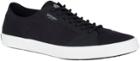 Sperry Flex Deck Ltt Mirco Fiber Sneaker Black, Size 7m Men's Shoes