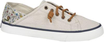 Sperry Seacoast Isle Sneaker Mermaid, Size 5m Women's