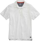 Sperry Polo Shirt White, Size S Men's