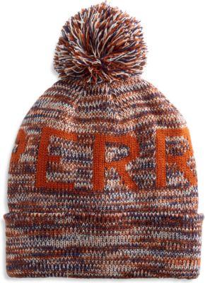 Sperry Hockey Beanie Orange, Size One Size Men's