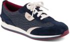 Sperry Tidal Trainer Sneaker Navy, Size 5m Women's Shoes