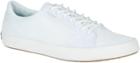 Sperry Paul Sperry Flex Deck Ltt Mesh Sneaker White, Size 7.5m Men's Shoes