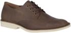Sperry Harbor Oxford Brown, Size 7m Men's Shoes