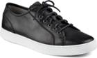 Sperry Gold Cup Asv Sport Lace-up Sneaker Black/white, Size 7m Men's Shoes