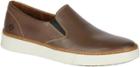 Sperry Clipper Twin Gore Casual Sneaker Brown, Size 11m Men's Shoes