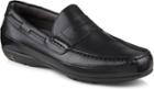 Sperry Gold Cup Capetown Asv Penny Loafer Black, Size 7.5m Men's Shoes