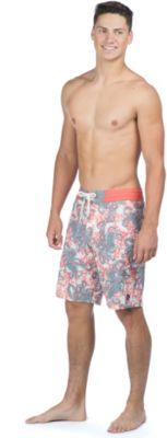 Sperry Sucker For You Boardshort Orangepop, Size Men's