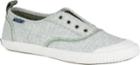 Sperry Paul Sperry Sayel Clew Diamond Sneaker Olive, Size 5m Women's Shoes