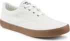 Sperry Wahoo Cvo Sneaker White, Size 7.5m
