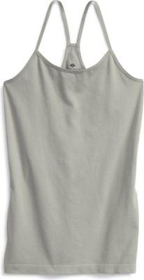 Sperry Seamless Cami Heathergrey, Size Xs Women's