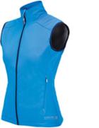 Sperry Softshell Vest Podiumblue, Size Xs Women's