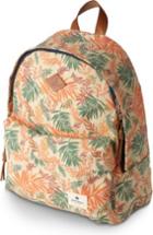 Sperry Intrepid Backpack Orange, Size One Size Women's