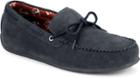 Sperry R & R 1-eye Moc Slipper Grey, Size 7m Men's Shoes