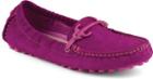 Sperry Hamilton Loafer Pink, Size 5m Women's Shoes