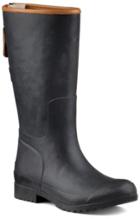 Sperry Walker Mist Mid-rain Boot Black, Size 5m Women's Shoes