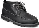 Sperry Authentic Original Waterproof Lug Chukka Boot Black, Size 7m Men's Shoes