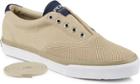 Sperry Striper Ll Cvo Knit Sneaker Chino, Size 7m Men's Shoes