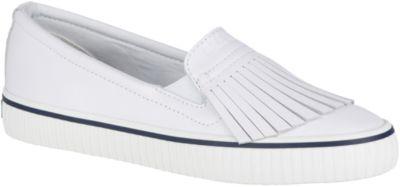 Sperry Paul Sperry Rave Soho Sneaker White, Size 5m Women's Shoes