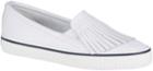 Sperry Paul Sperry Rave Soho Sneaker White, Size 5m Women's Shoes