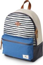 Sperry Intrepid Backpack Bluestripe, Size One Size Women's