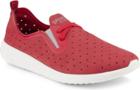 Sperry Paul Sperry Swell Emmy Sneaker Red, Size 5m Women's Shoes