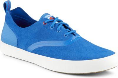 Sperry Flex Deck Cvo Microfiber Sneaker Royal, Size 7.5m