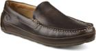 Sperry Hampden Venetian Loafer Amaretto, Size 7m Men's Shoes